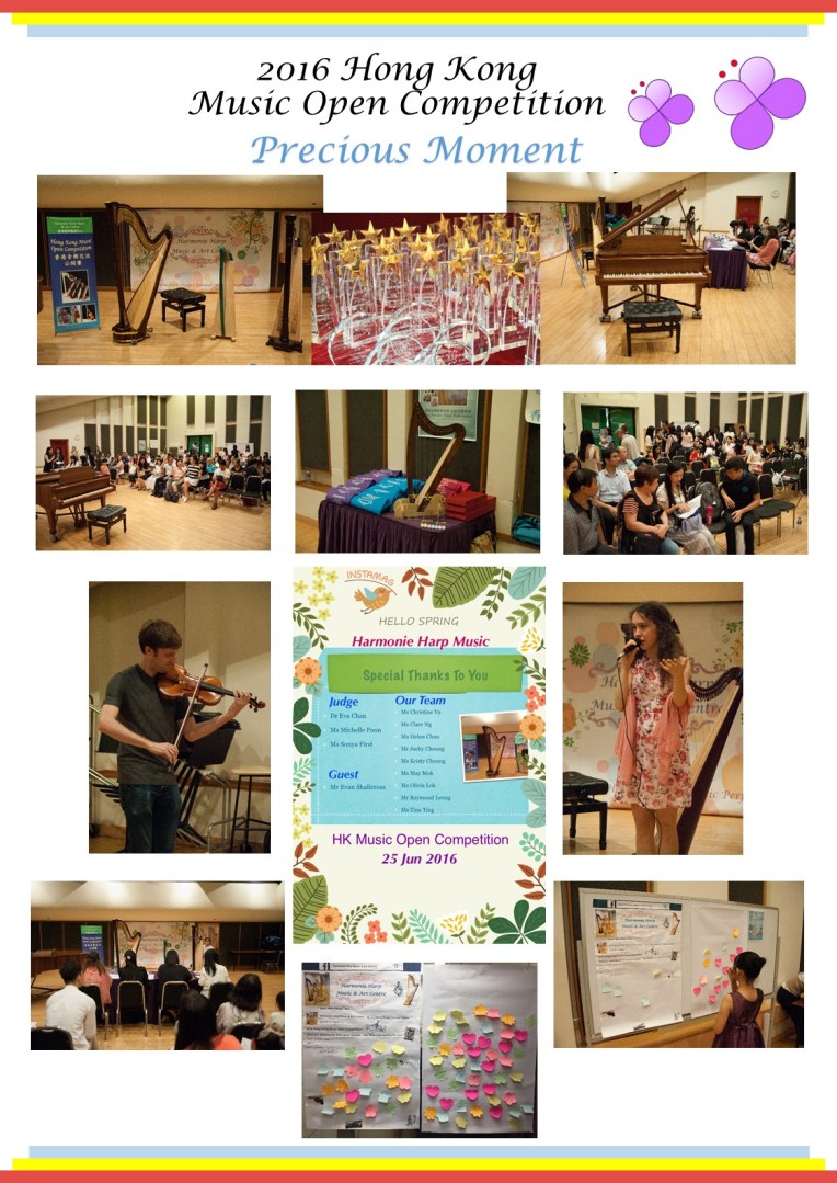 2016 Hong Kong Music Open Competition_Precious_v2